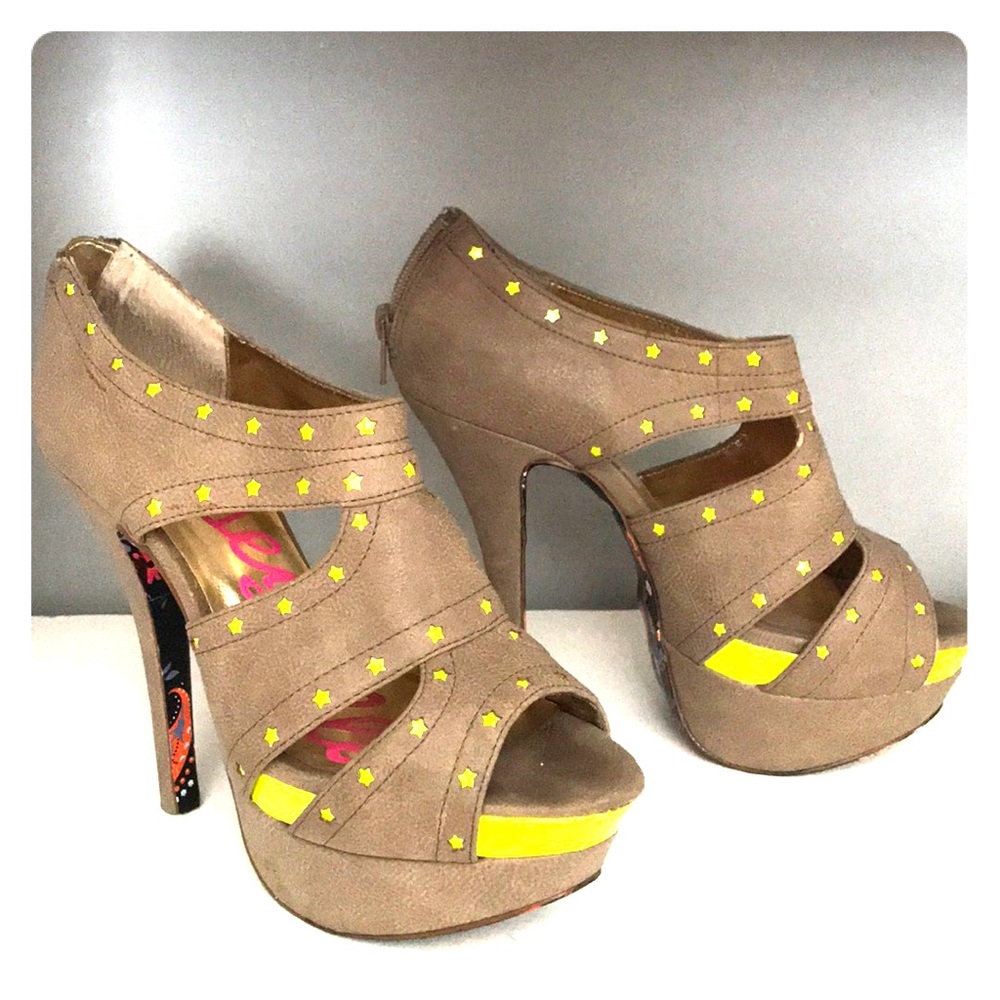 Heels